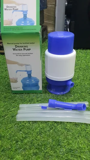 Manual  Water Pump Dispenser