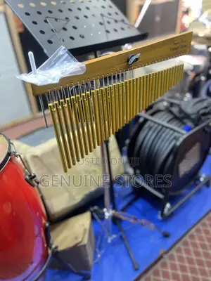 Bar Chimes