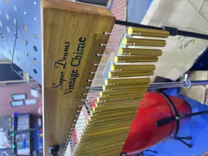 Bar Chimes