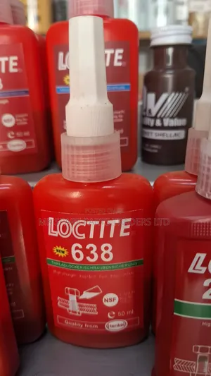 Loctite Sealants