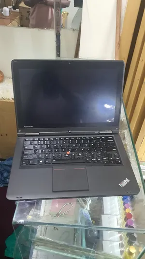 New Laptop Lenovo ThinkPad X1 Carbon 4GB Intel Core i5 HDD+SSD 500GB