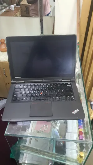 New Laptop Lenovo ThinkPad X1 Carbon 4GB Intel Core i5 HDD+SSD 500GB