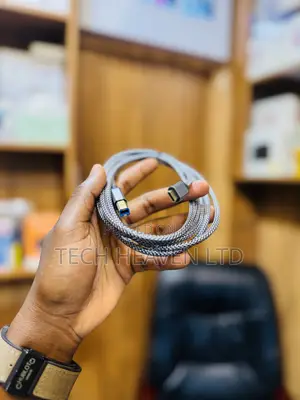 Original Usb Type C to Printer Cable / Usb B