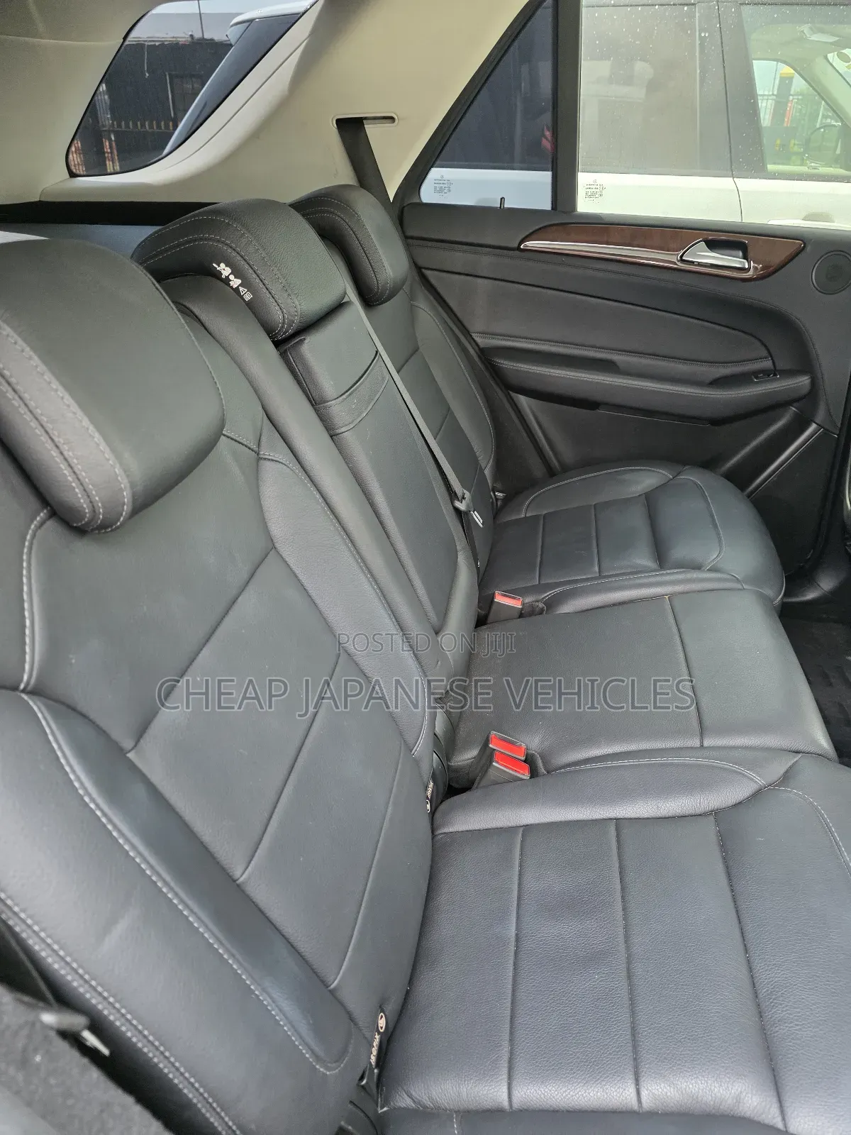 Mercedes-Benz GLE-Class GLE 350d 4MATIC 2016 White
