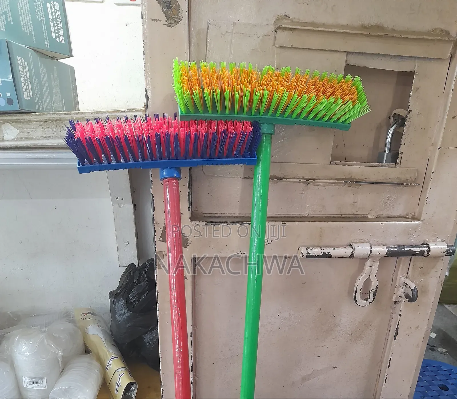 24pices of Scrub Brush