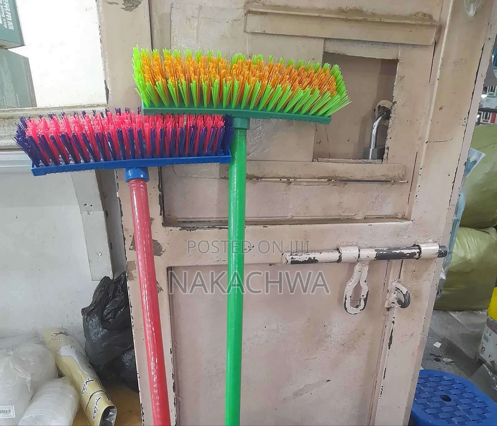 24pices of Scrub Brush