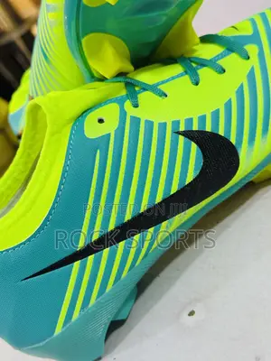 Nike Football Shoes Kids