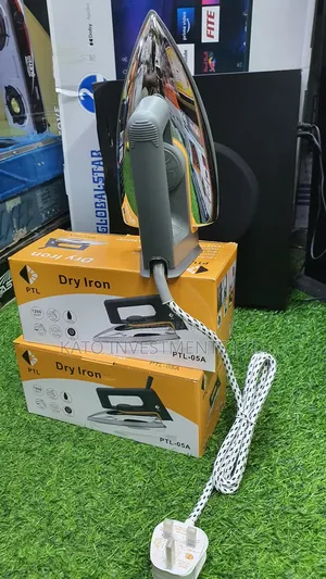 Ptl Original Flat Iron