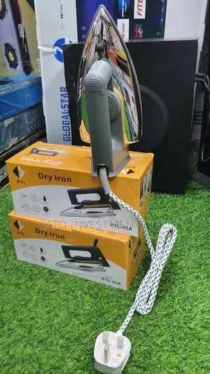 Ptl Original Flat Iron