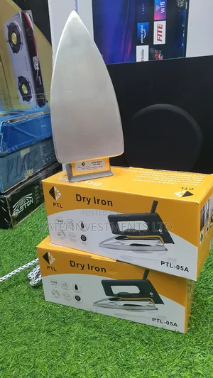 Ptl Original Flat Iron