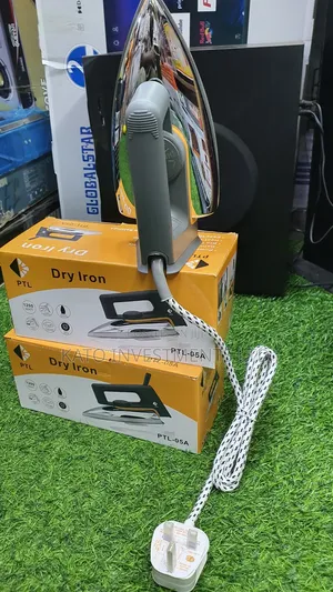 Ptl Original Flat Iron