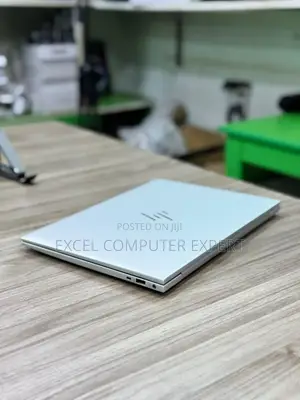 New Laptop HP EliteBook 845 G11 32GB AMD Ryzen 7 SSD 256GB