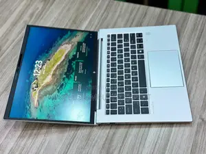 New Laptop HP EliteBook 845 G11 32GB AMD Ryzen 7 SSD 256GB