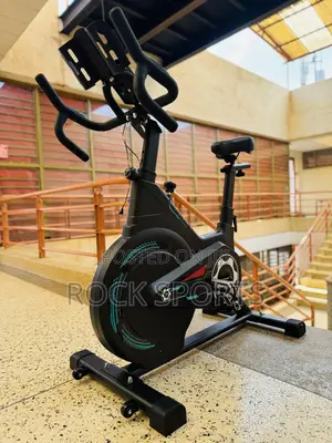Gym Bike (Heavy Duty)