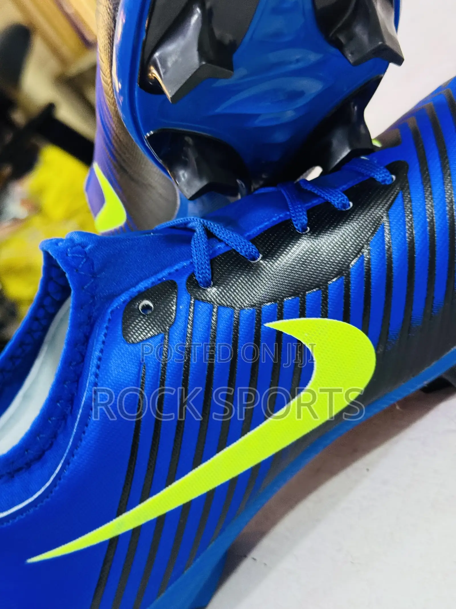 Kids Football Shoes