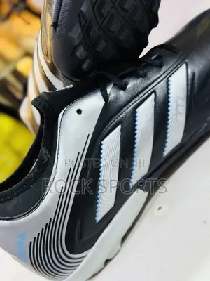 Fairplay Playing Shoes