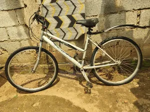 Bicycle on Sale