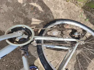 Bicycle on Sale