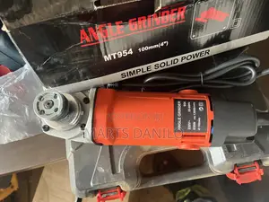 100mm Angle Grinder