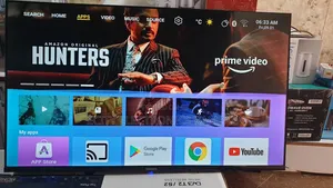 55" Globalstar Smart