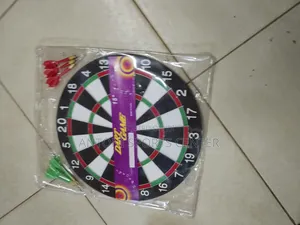 Dart Board Game