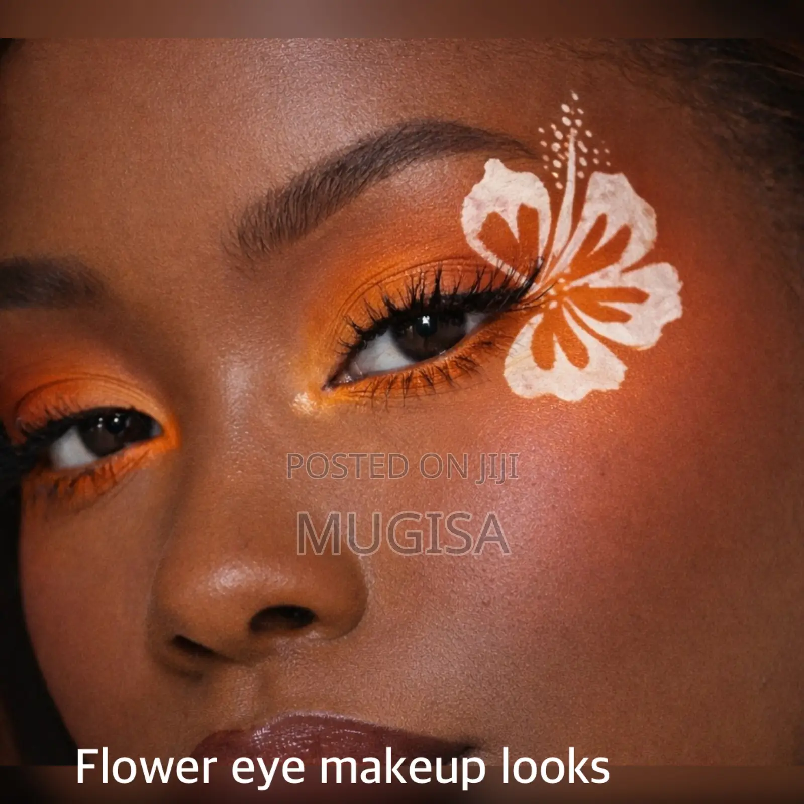 Creative Makeup Looks