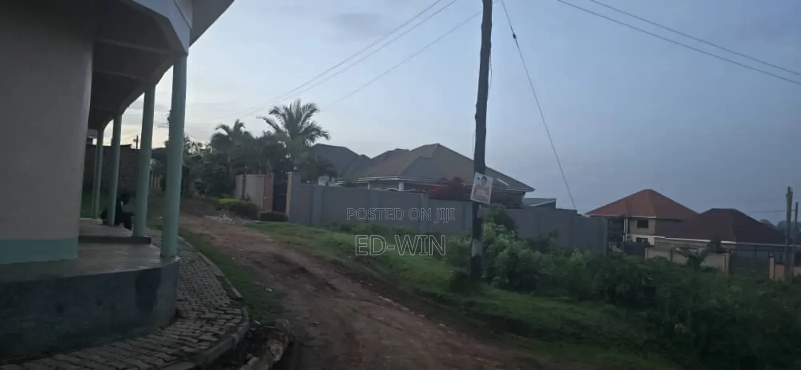 5bdrm House in Jomayi Estate, Kawempe for sale