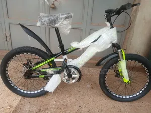 Sport Bikes Available