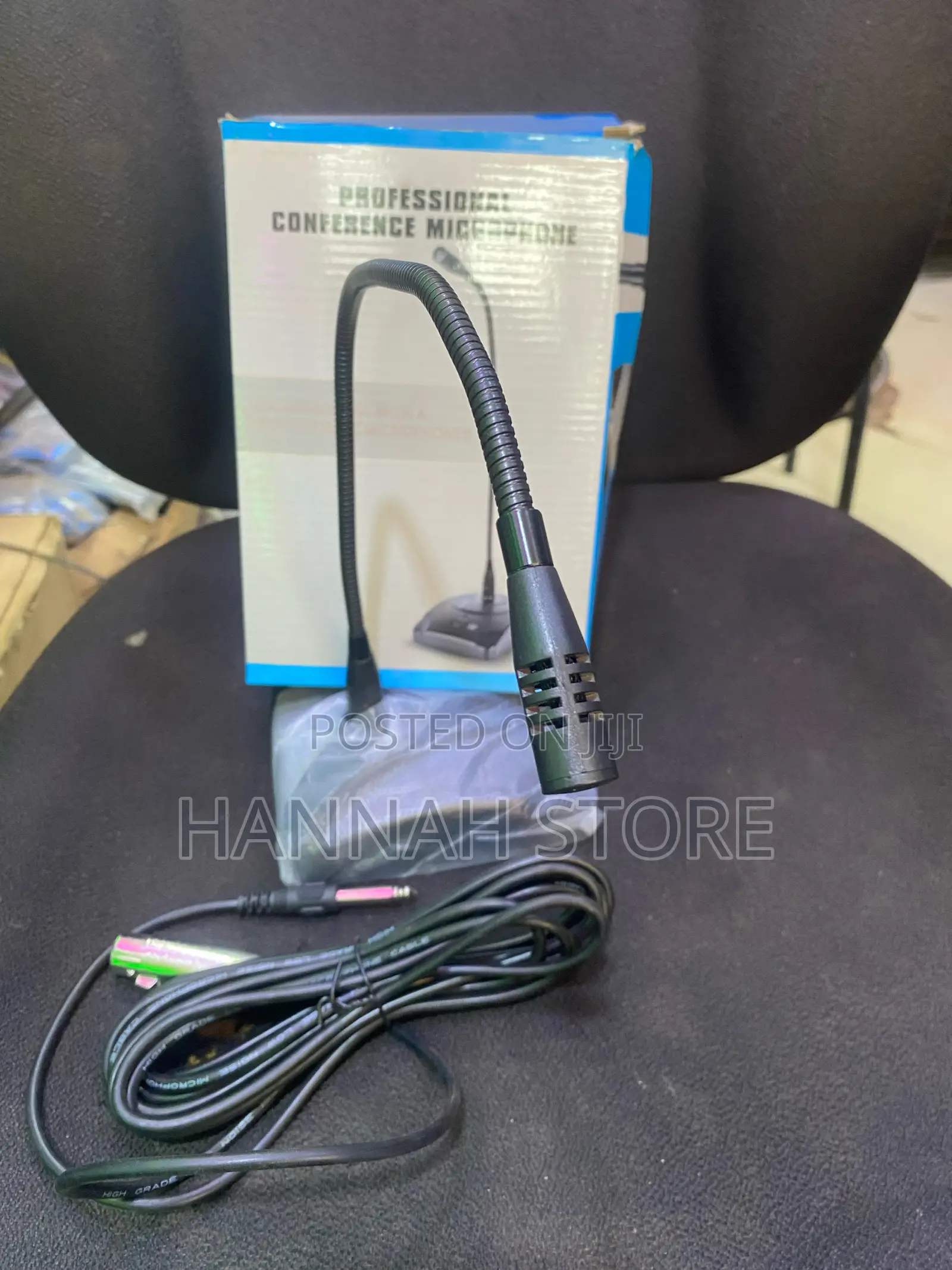 Conference Microphone