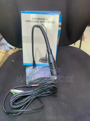 Conference Microphone