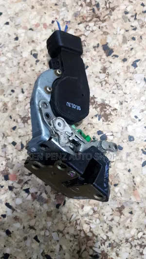 Premio Ordinary Door Lock Actuator