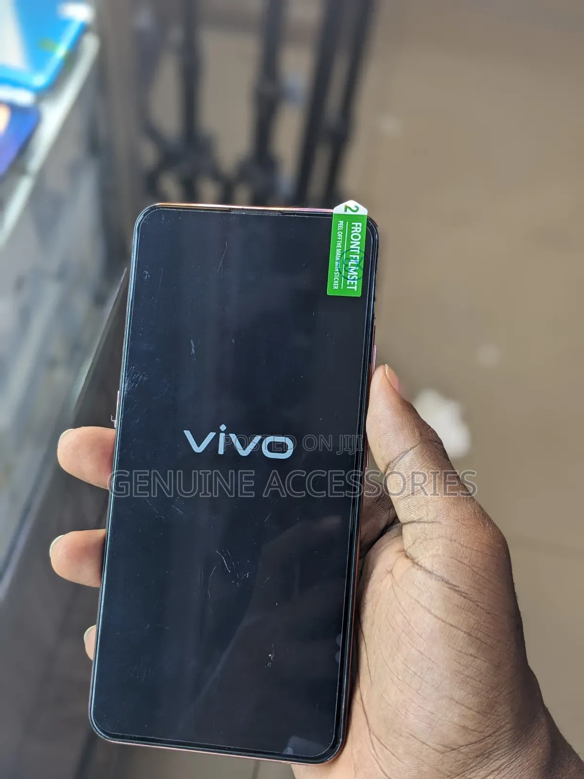 Vivo V15 256 GB
