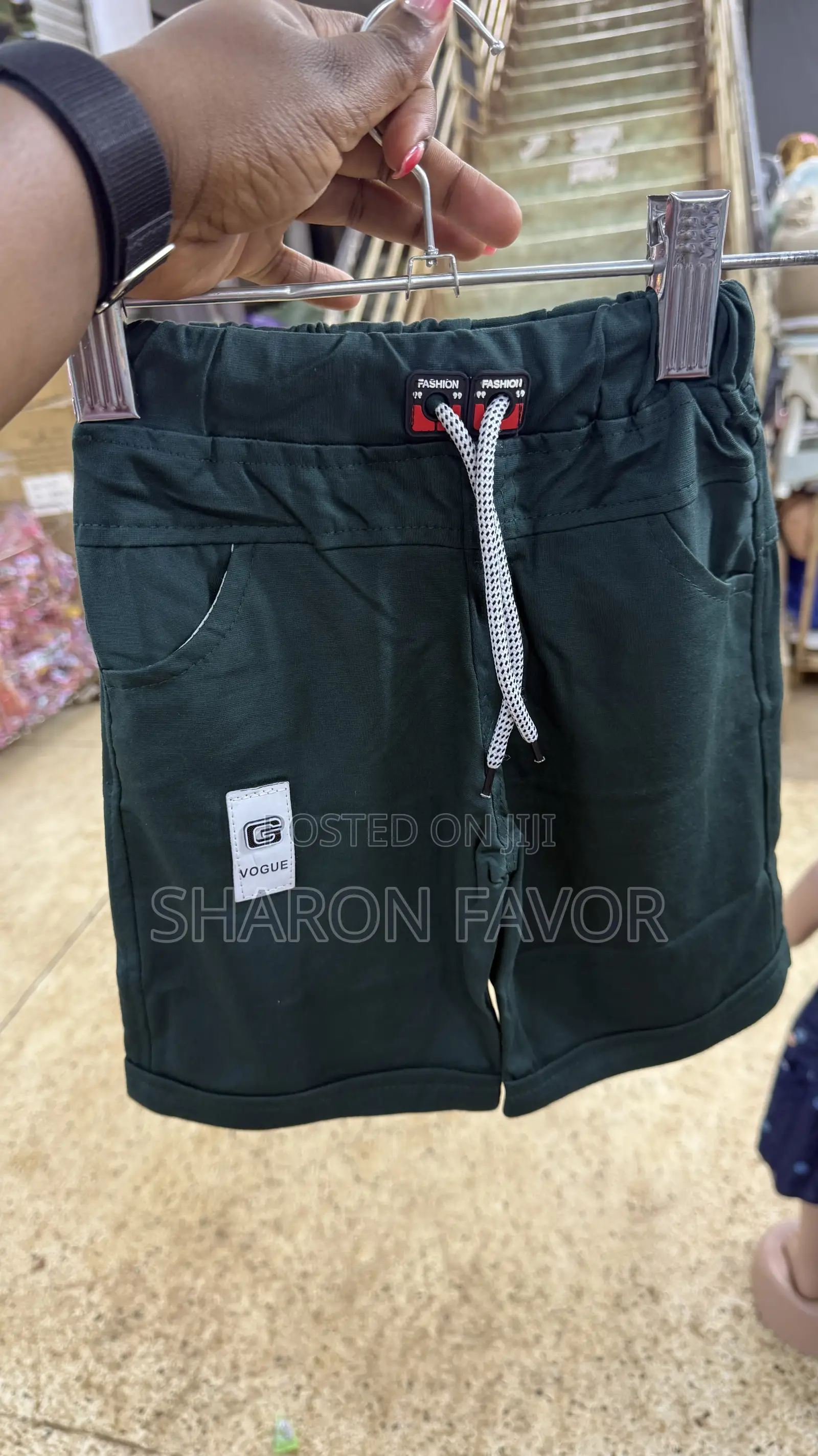 Boys Sweatpants