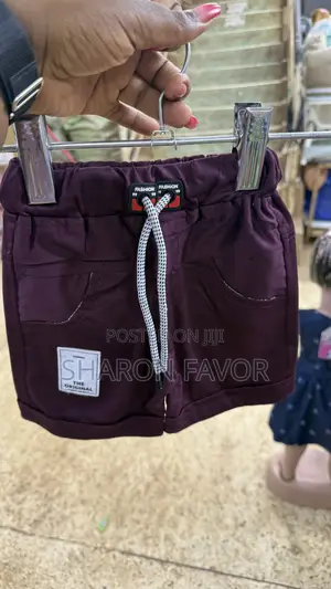 Cotton Short