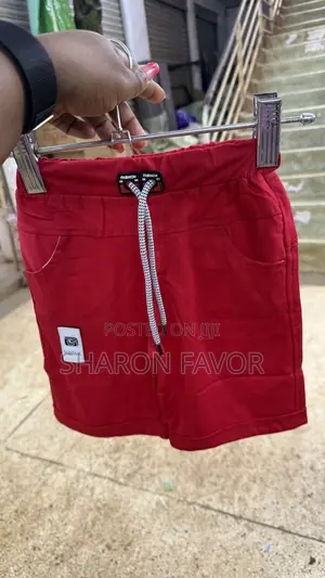 Cotton Short