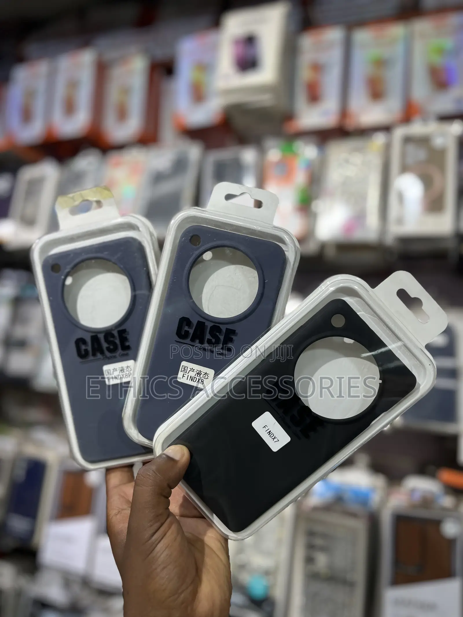 Oppo Find X8 Pro and Oppo Find X7