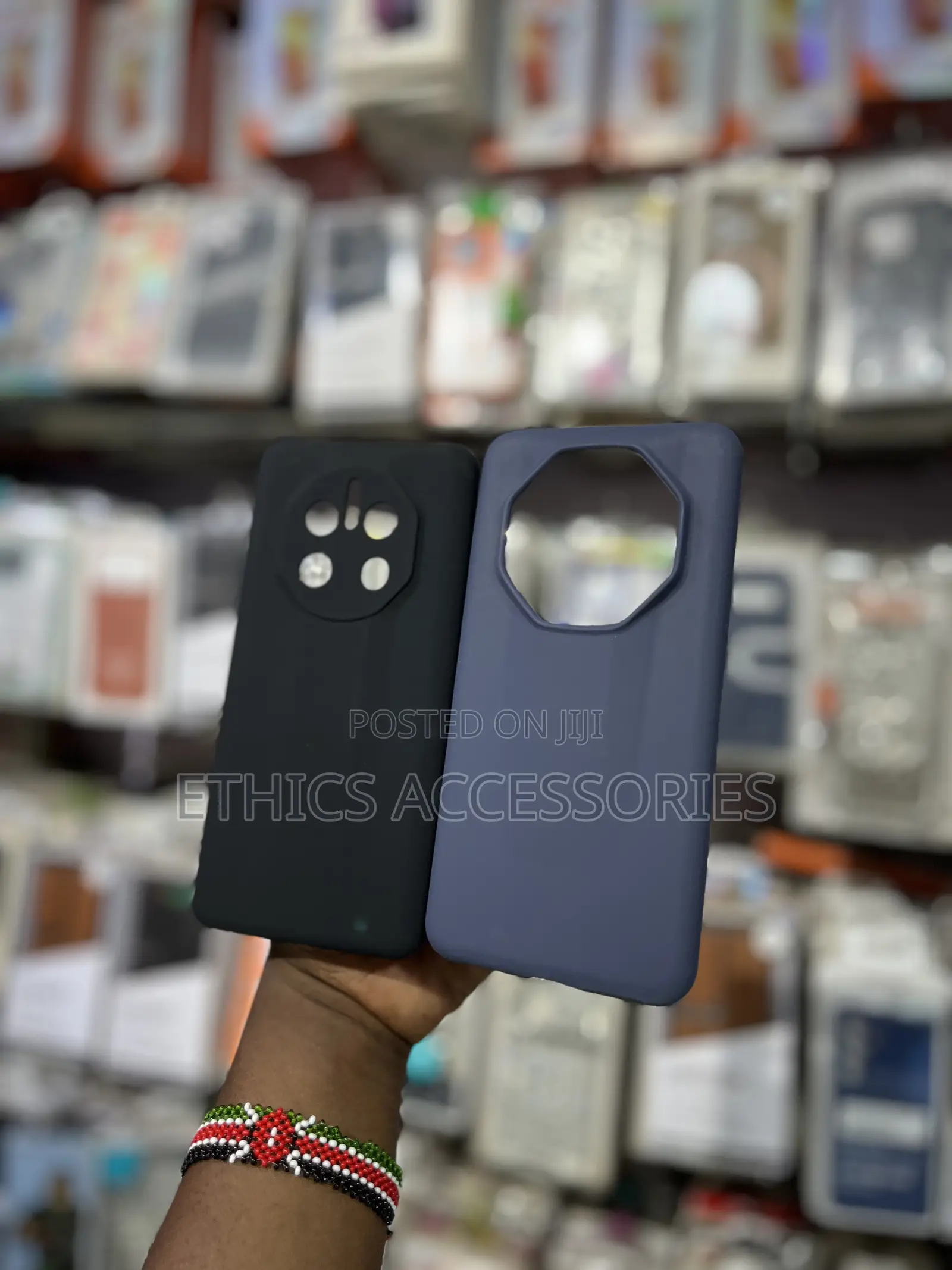 Huawei Mate 50 Rs and Huawei Mate 60 Rs