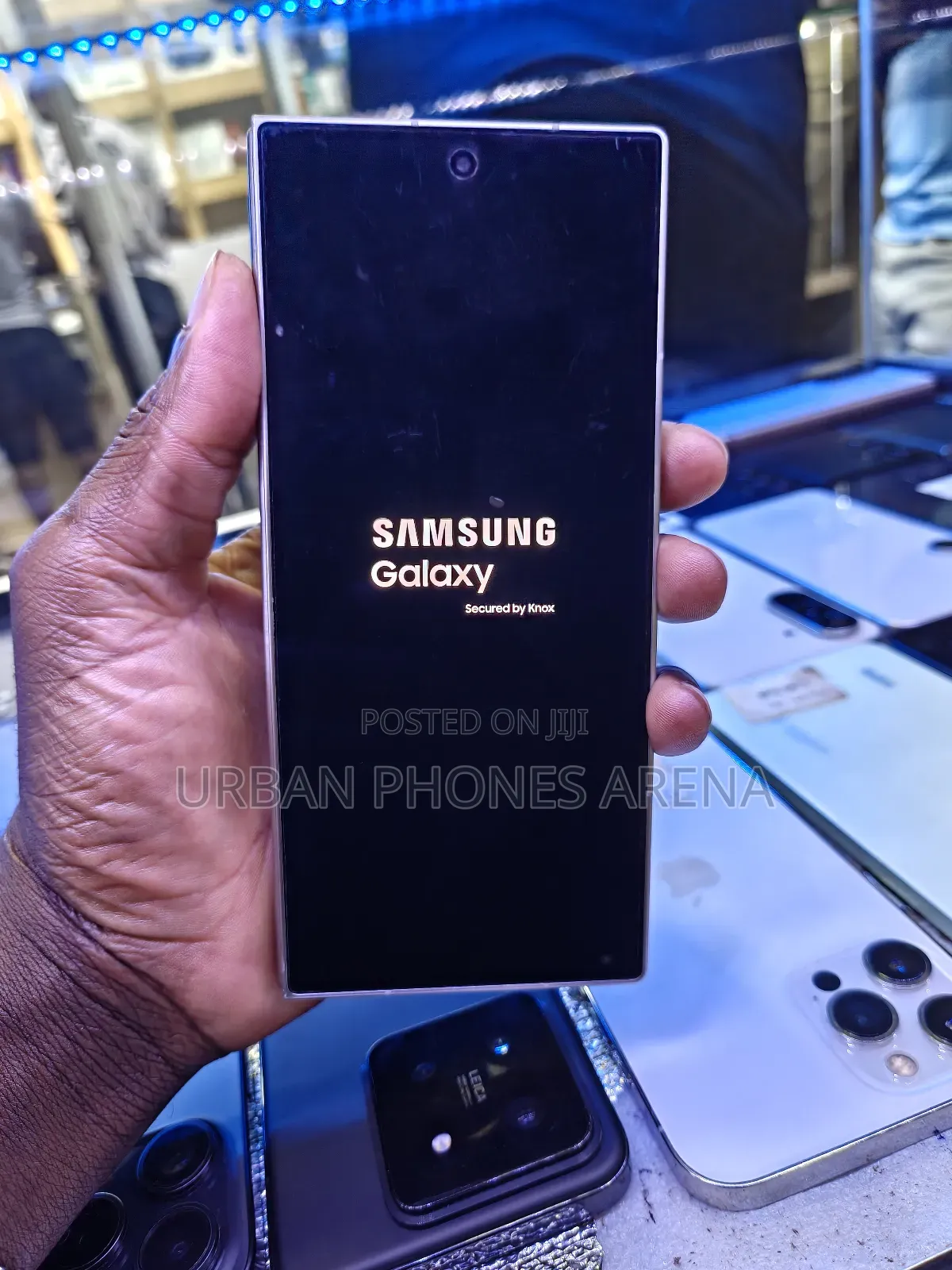 Samsung Galaxy Z Fold7 512 GB Silver