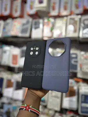 Huawei Mate 50 Rs and Huawei Mate 60 Rs