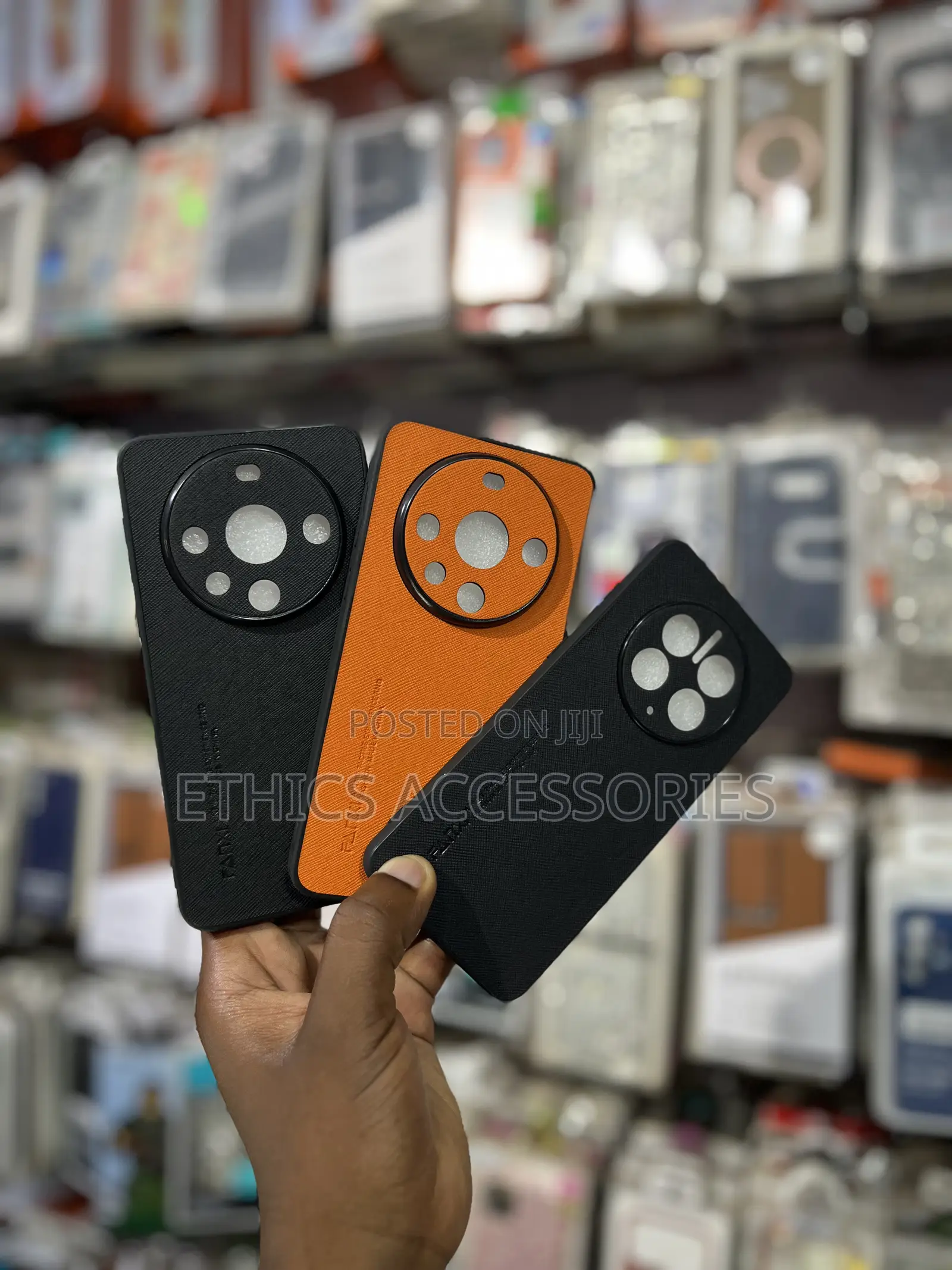 Huawei Mate 60 Pro and Huawei Mate 50 Pro