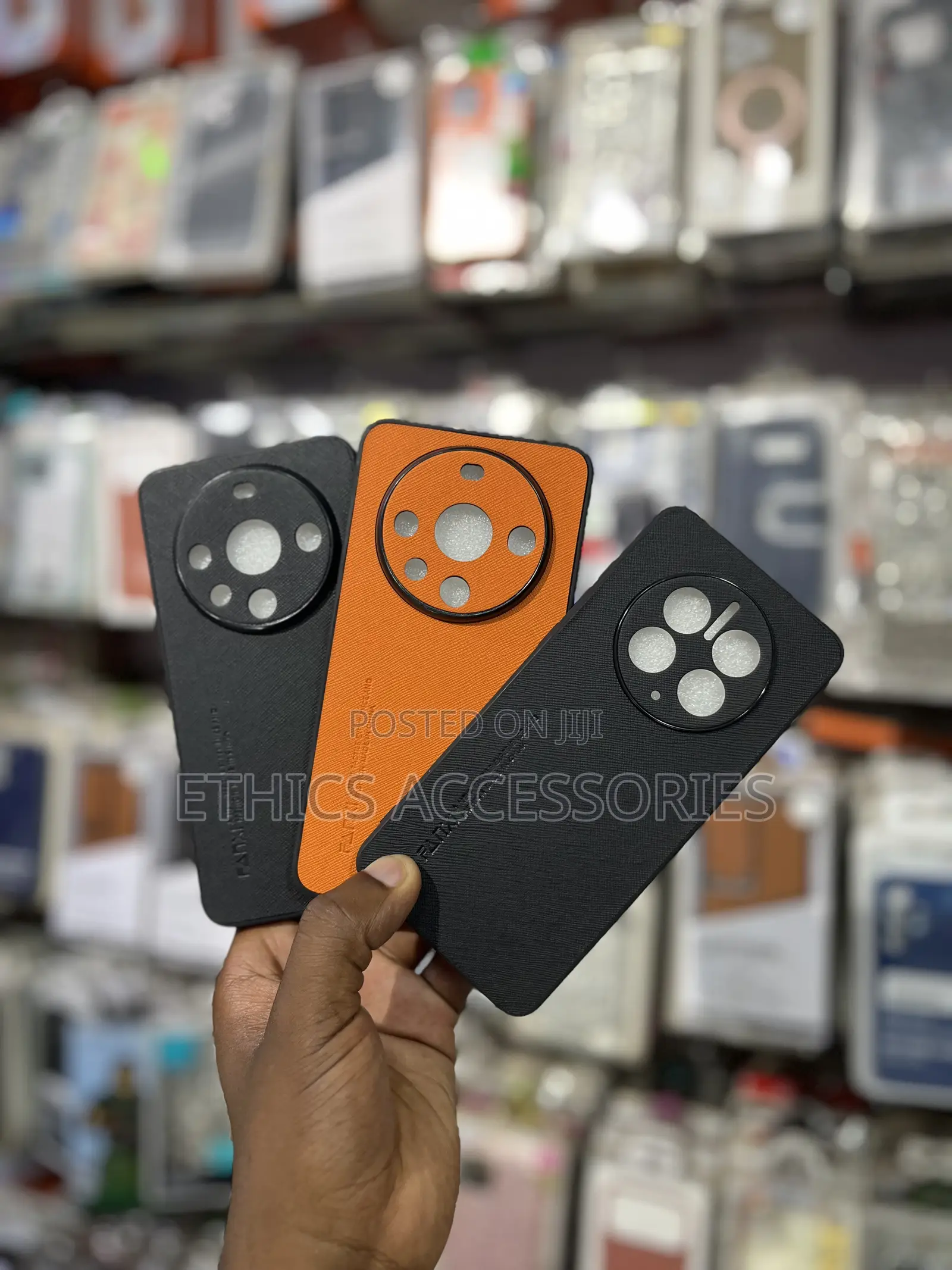 Huawei Mate 60 Pro and Huawei Mate 50 Pro