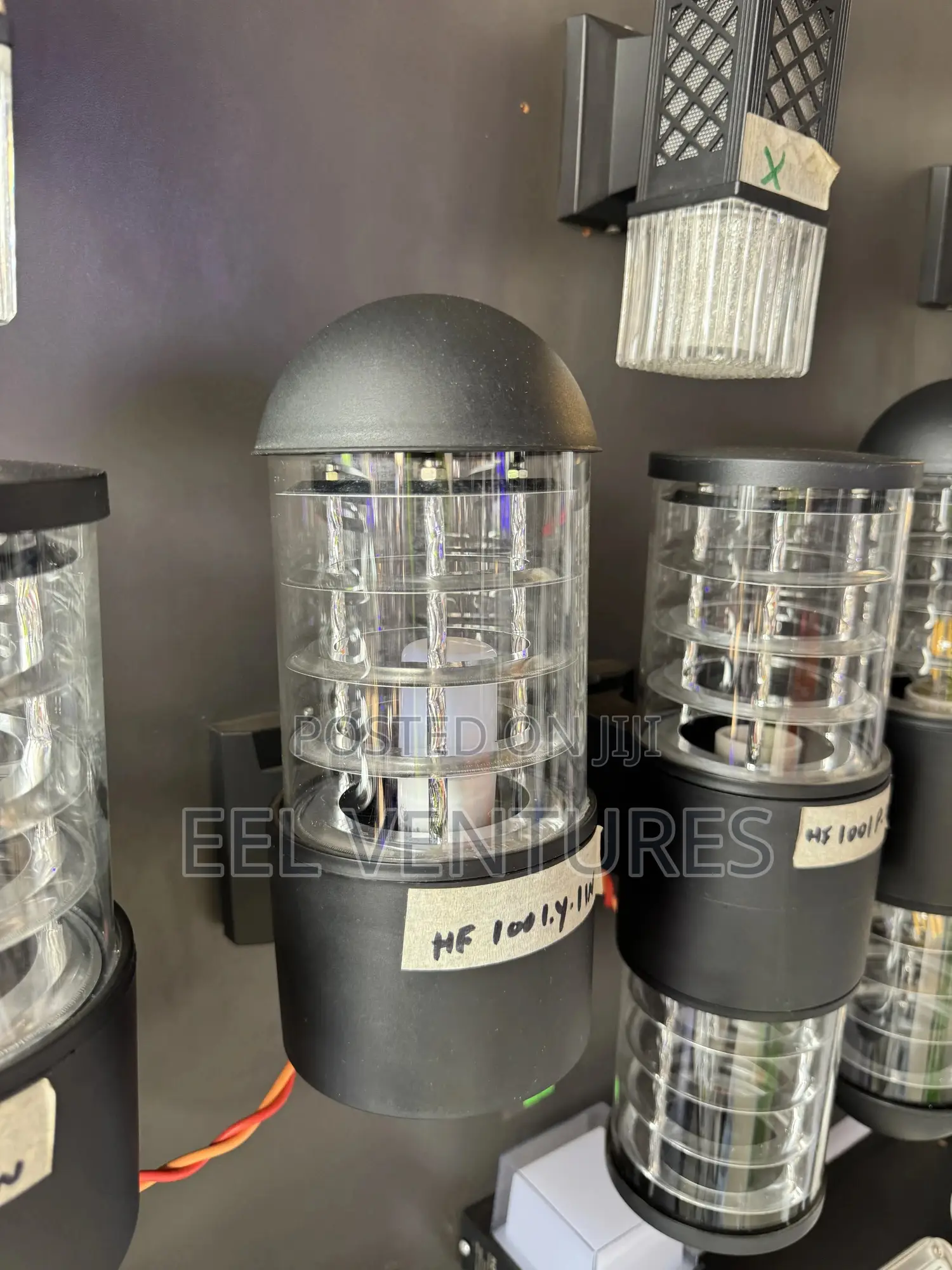 Electrical Bulb Reflectors
