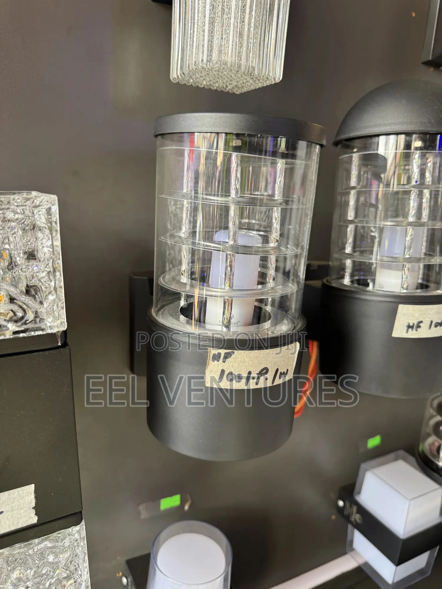 Electrical Bulb Reflectors