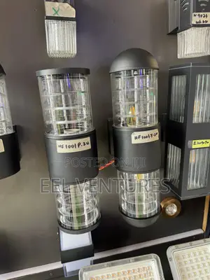 Electrical Bulb Reflectors