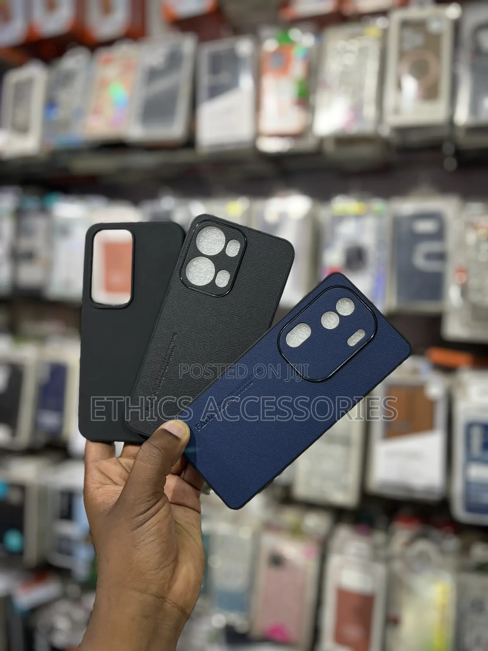 Oppo Reno 12,13 Pro, and 11 Pro Covers