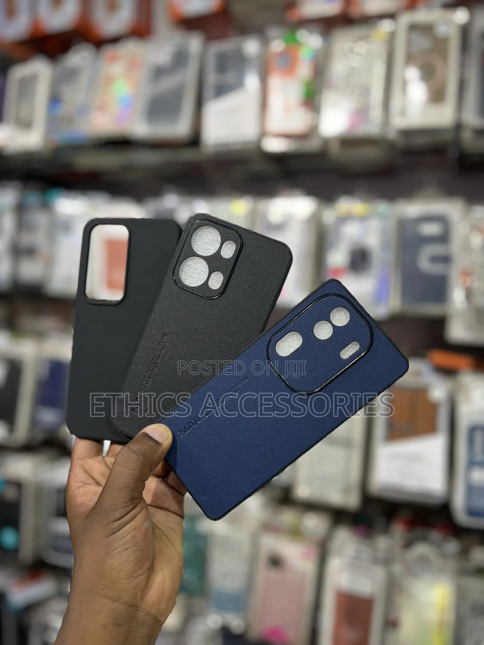 Oppo Reno 12,13 Pro, and 11 Pro Covers