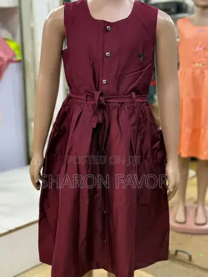 Cotton Dresses