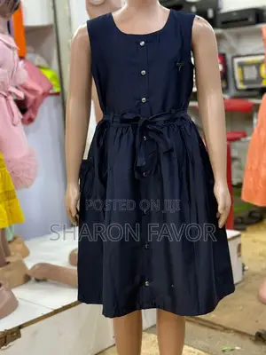 Cotton Dresses
