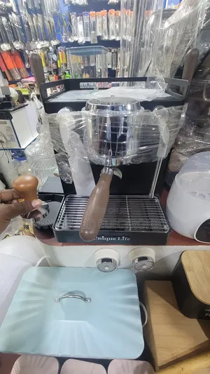 Original Commercial Coffee Machine