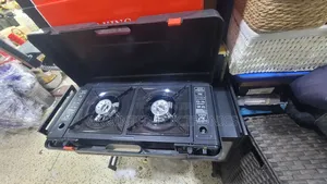 Double Portable Gas